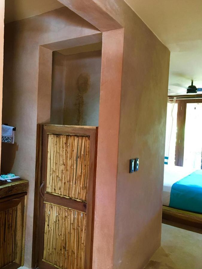 Hotel Rinconcito De Mazunte Santa María Tonameca Extérieur photo