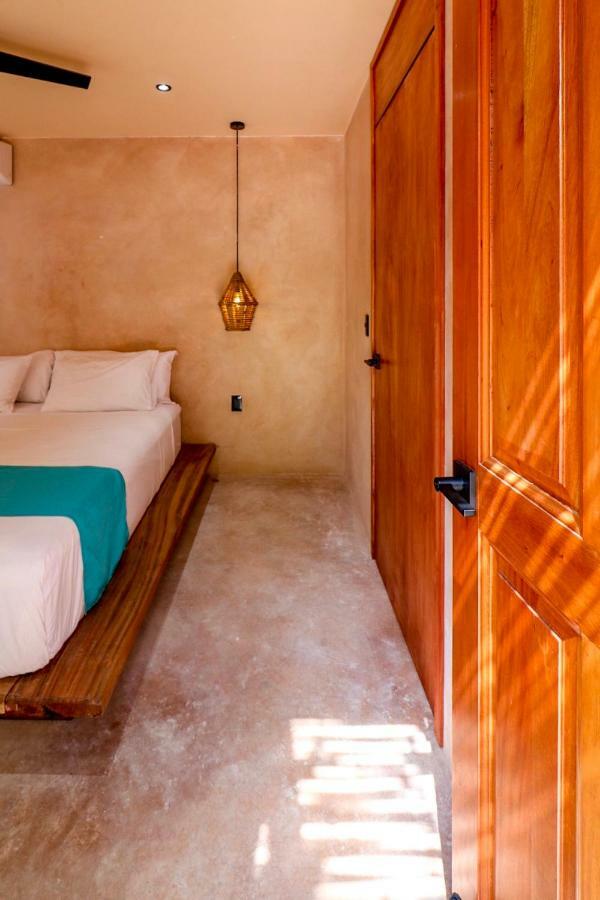 Hotel Rinconcito De Mazunte Santa María Tonameca Extérieur photo