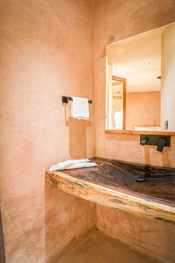 Hotel Rinconcito De Mazunte Santa María Tonameca Extérieur photo